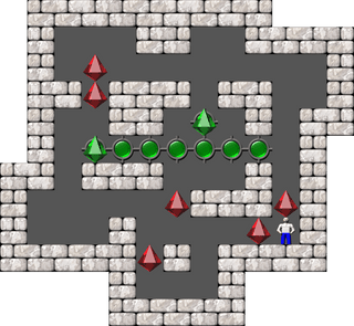 Уровень 382 — Thinking Rabbit Arranged